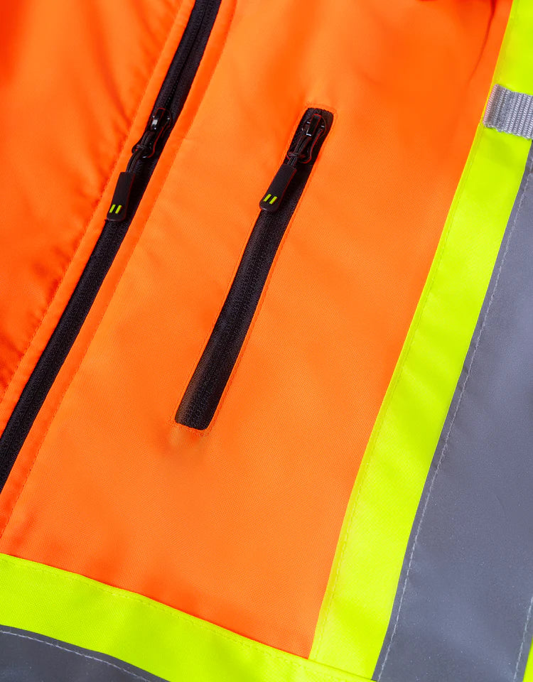 MANTEAU DE PLUIE AVIATEUR LATOPLAST  | LT095L024/LT095LO24