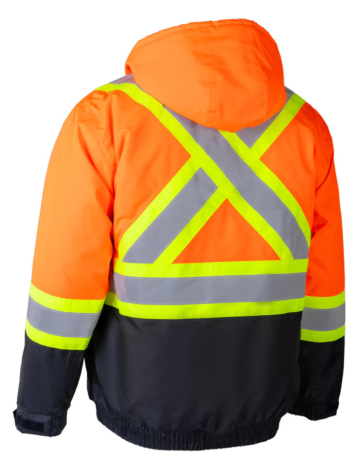 MANTEAU DE PLUIE AVIATEUR LATOPLAST  | LT095L024/LT095LO24