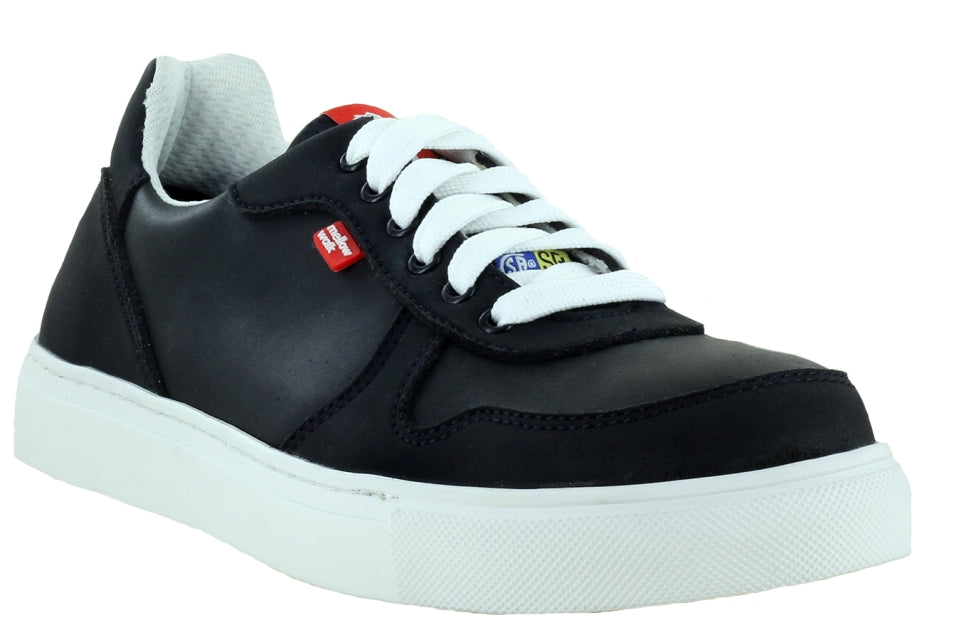 MELLOW WALK JESSICA SOULIER DE SÉCURITÉ POUR FEMMES – NOIR – SD+ 484072 | MW0401072