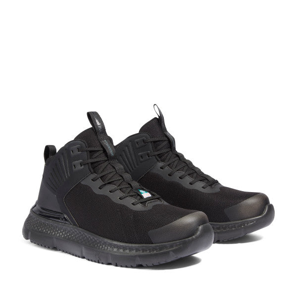 Chaussures de travail athlétiques Timberland PRO® Setra pour homme à embout composite - TI0207006