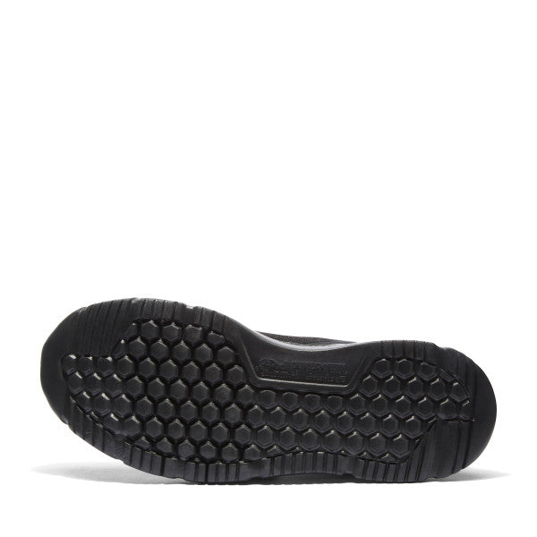 Chaussures de travail athlétiques Timberland PRO® Setra pour homme à embout composite - TI0207006