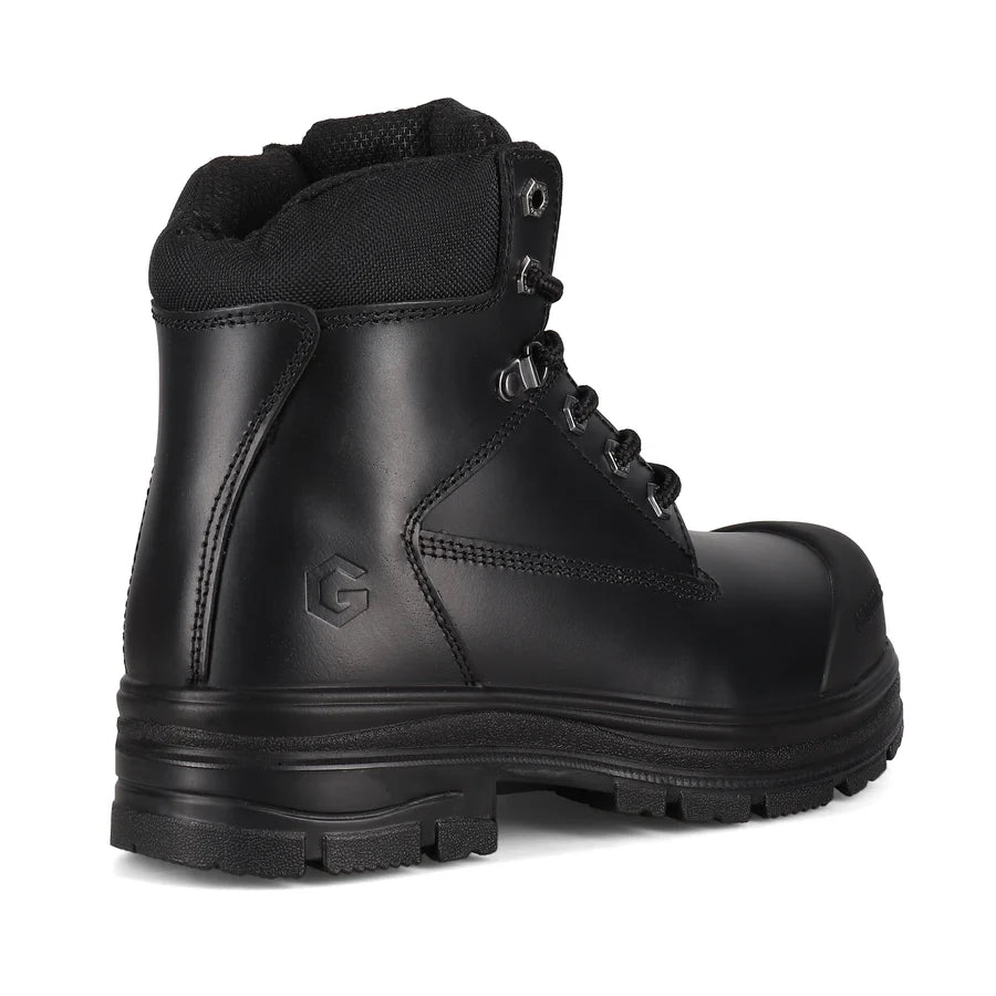 JB GOODHUE DASH 2 6″ WORK BOOTS BLACK – 1418 | JB0207015