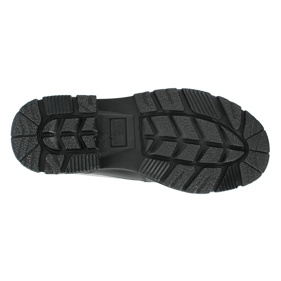 JB GOODHUE DASH 2 6″ WORK BOOTS BLACK – 1418 | JB0207015