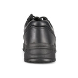 Men's JB Goodhue Hunter Black Work Shoe - JB0201503