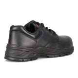 Men's JB Goodhue Hunter Black Work Shoe - JB0201503