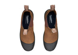 Blundstone work and safety boot with rubber toecap - BL0206169