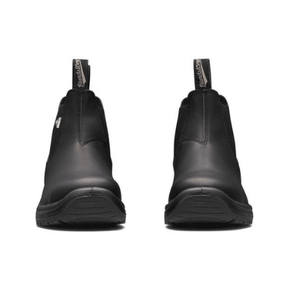 Blundstone 163 Safety Boots Black - BL0206161