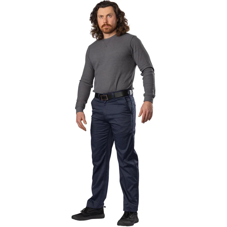 PANTALON DE TRAVAIL BIG BILL FLEX | 2085- BB092B285/BB092N285