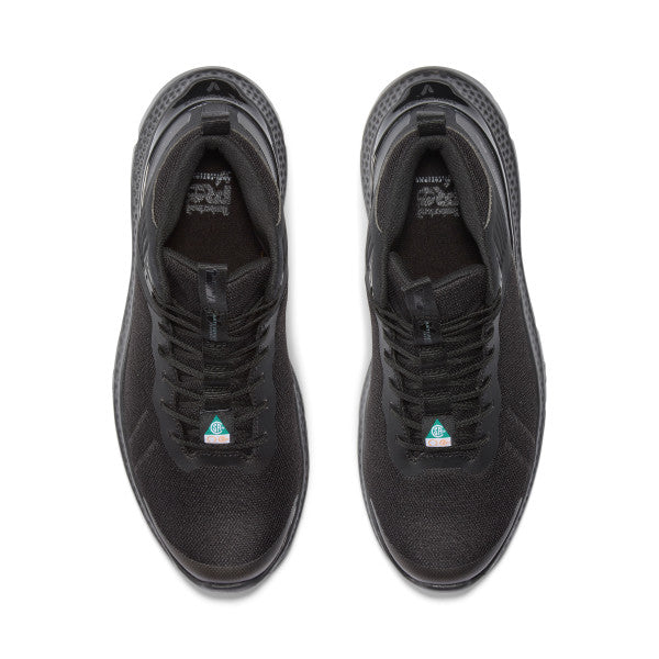 Chaussures de travail athlétiques Timberland PRO® Setra pour homme à embout composite - TI0207006