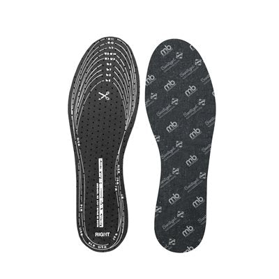M&B ODOEUR AWAY INSOLES | 26010 - EM0781410