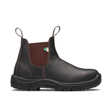 Blundstone Safety Boot Brown – BL0206160