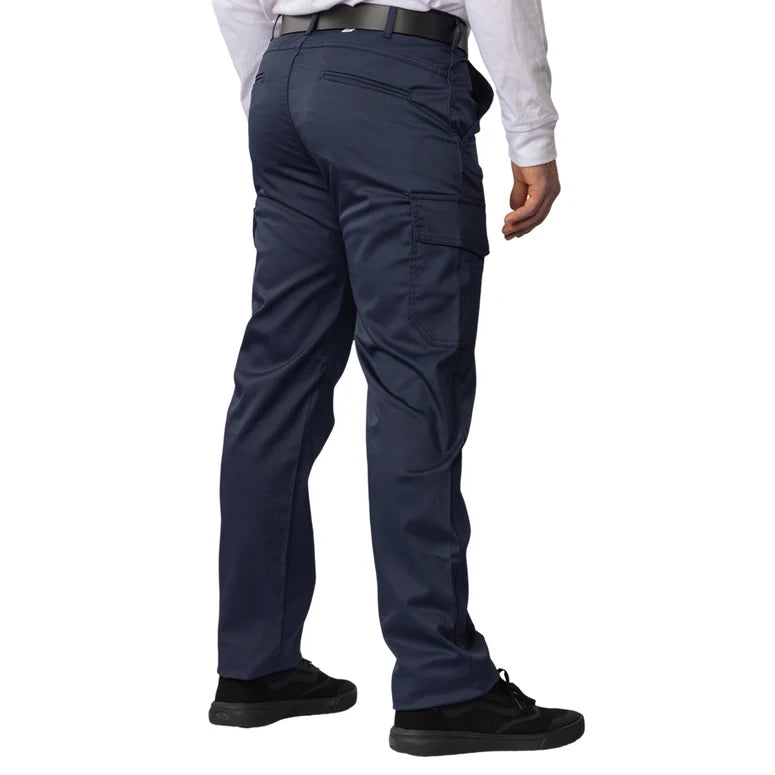 BIG BILL Big Flex Cargo Pants | 3085 black