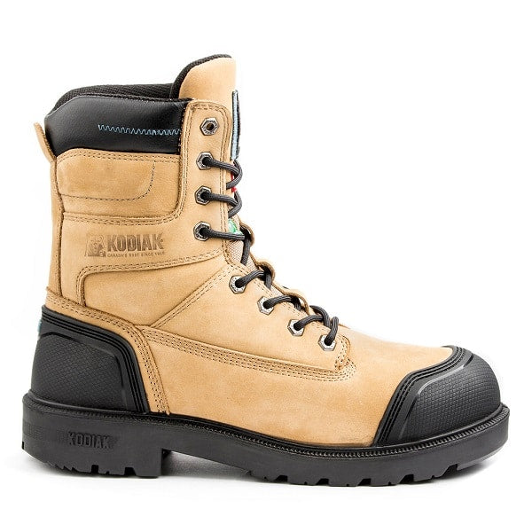 Kodiak Work Boot Blue Plus Taupe - KD0209310