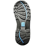 Kodiak Work Boot Blue Plus Taupe - KD0209310