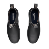 Blundstone 163 Safety Boots Black - BL0206161