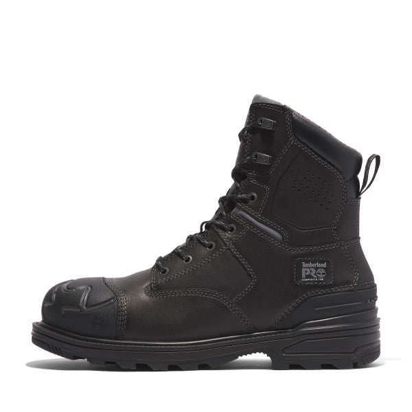 BOTTE DE TRAVAIL TIMBERLAND PRO® MAGNITUDE 8'' AVEC EMBOUT COMPOSITE – TI0209X27 | TB0A5X27001