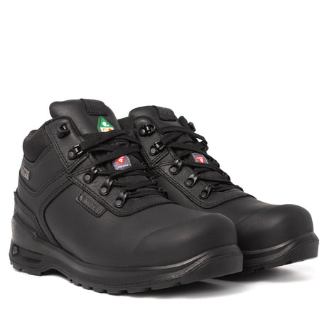 ROYER INSPADES™ ARCTIC GRIP PRO™ 6'' – CSA CERTIFIED WATERPROOF WORK SHOES - RY0207604