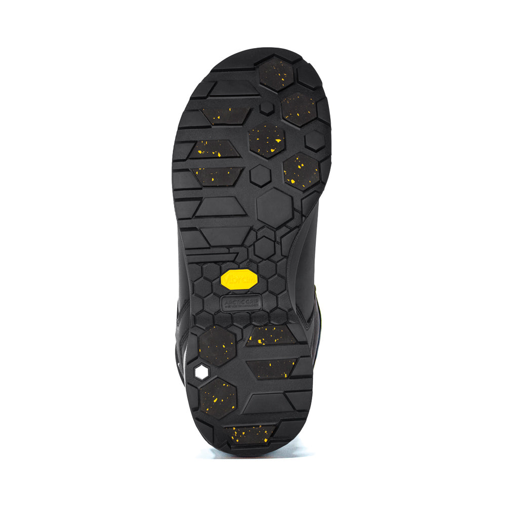 Chaussures de travail imperméables Royer INSPADES™ ARCTIC GRIP PRO™ certifiées CSA - RY0207604