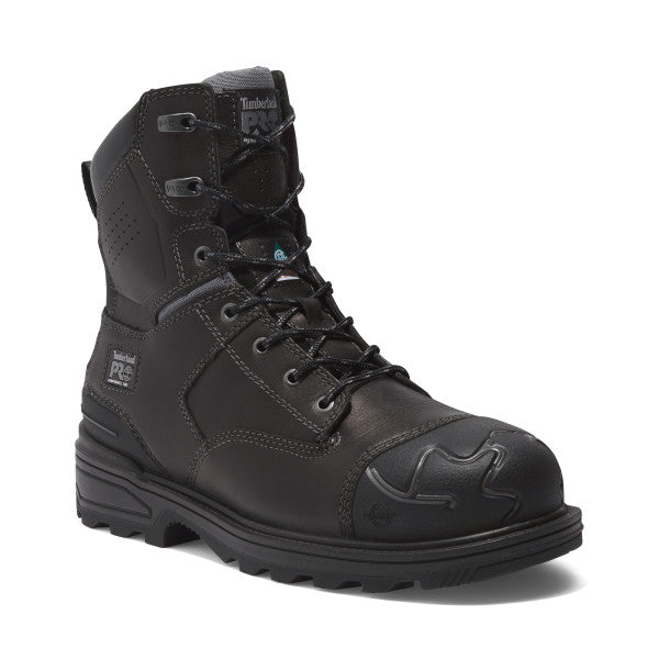 BOTTE DE TRAVAIL TIMBERLAND PRO® MAGNITUDE 8'' AVEC EMBOUT COMPOSITE – TI0209X27 | TB0A5X27001