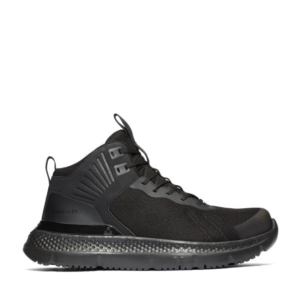 Chaussures de travail athlétiques Timberland PRO® Setra pour homme à embout composite - TI0207006