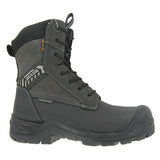 Bottes de travail Acton G2O 8 pouces noires - AC0209058