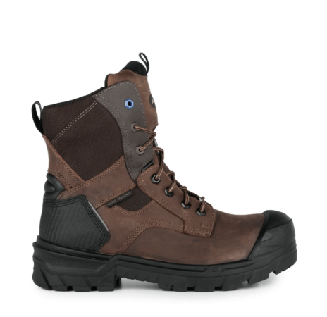 Bottes CSA à embout composite Acton G3O 8″ pour hommes - AC0209067.