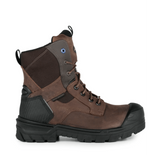 Bottes CSA à embout composite Acton G3O 8″ pour hommes - AC0209067.