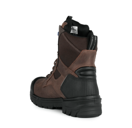 Bottes CSA à embout composite Acton G3O 8″ pour hommes - AC0209067.