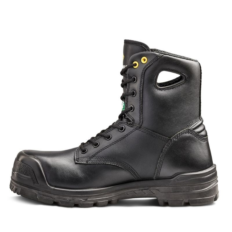 Safety Boots 8″ Terra Argo - TR0209975