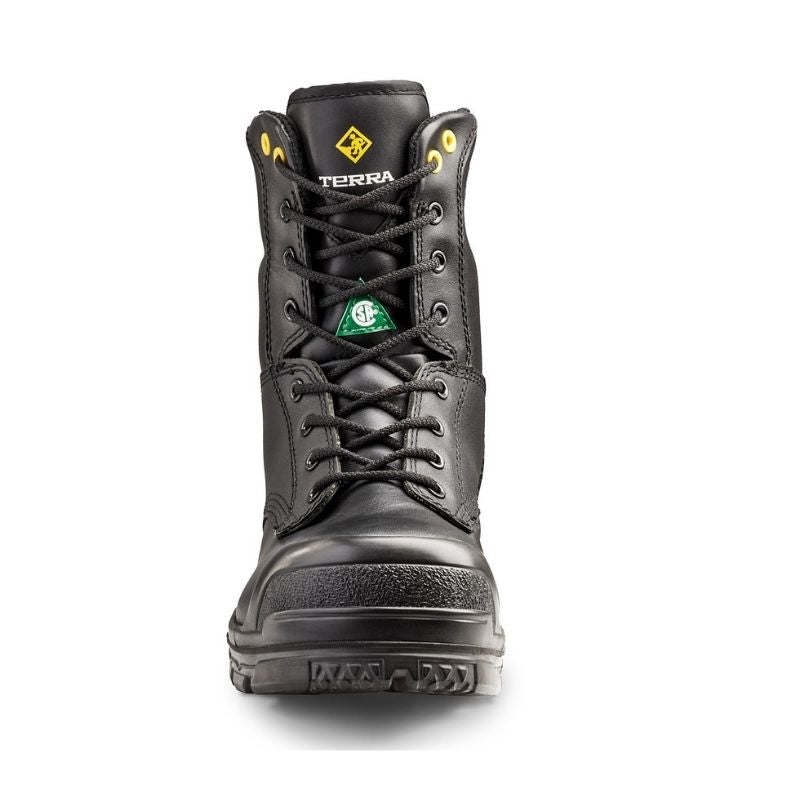 Safety Boots 8″ Terra Argo - TR0209975