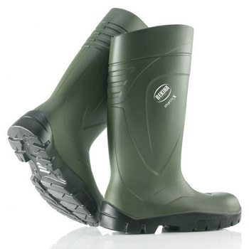 BEKINA STEPLITE X UNISEX RUBBER WORK BOOT – 11.5