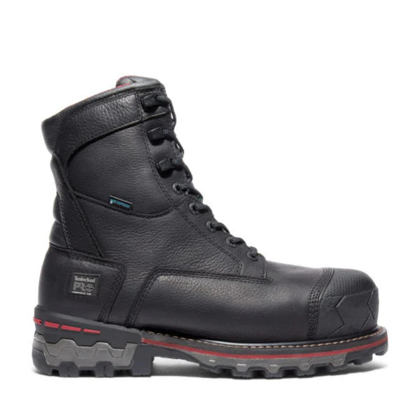 Bottes de sécurité Timberland PRO® Boondock pour homme, embout composite – TI0209131
