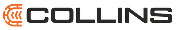 Colling logo 15 x 8 cm 5