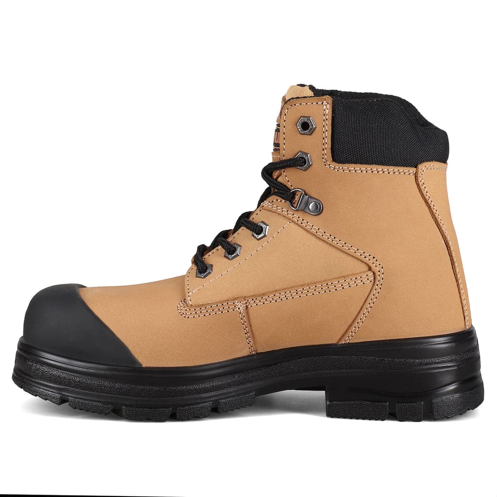 JB GOODHUE BOTTES DE TRAVAIL DASH 2 6″ SABLE – 14019 | JB0207016