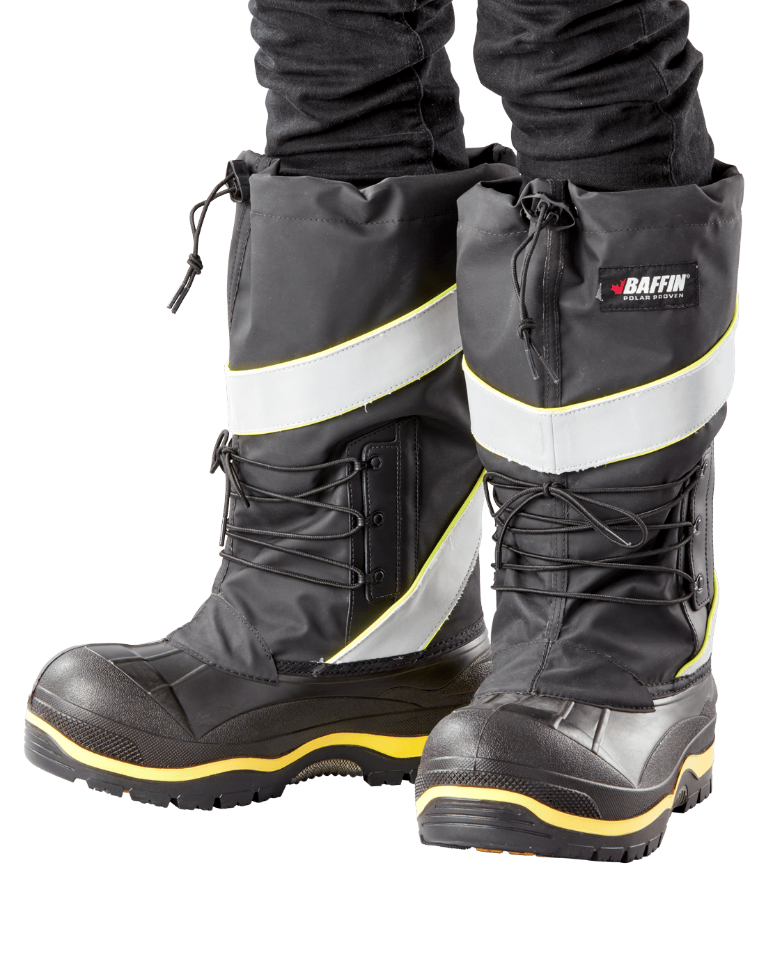 Derrick de Baffin (STP) - BF0213P02