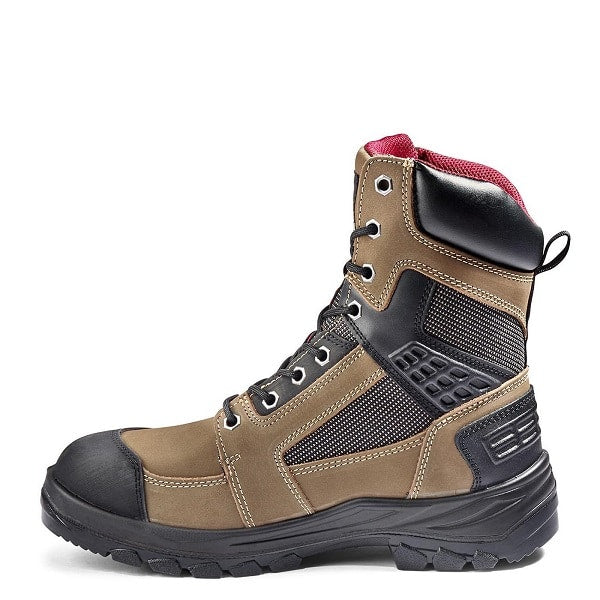 Kodiak Rebel 8″ Steel toe Work Boots Brown 310073 | Collins Safety