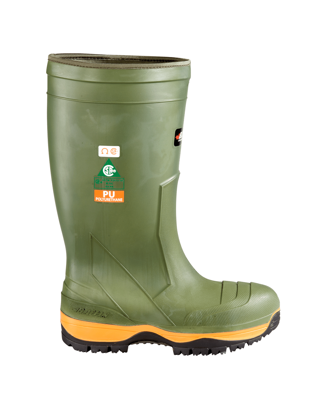 Baffin ICEBAR (STP) - BF0213515