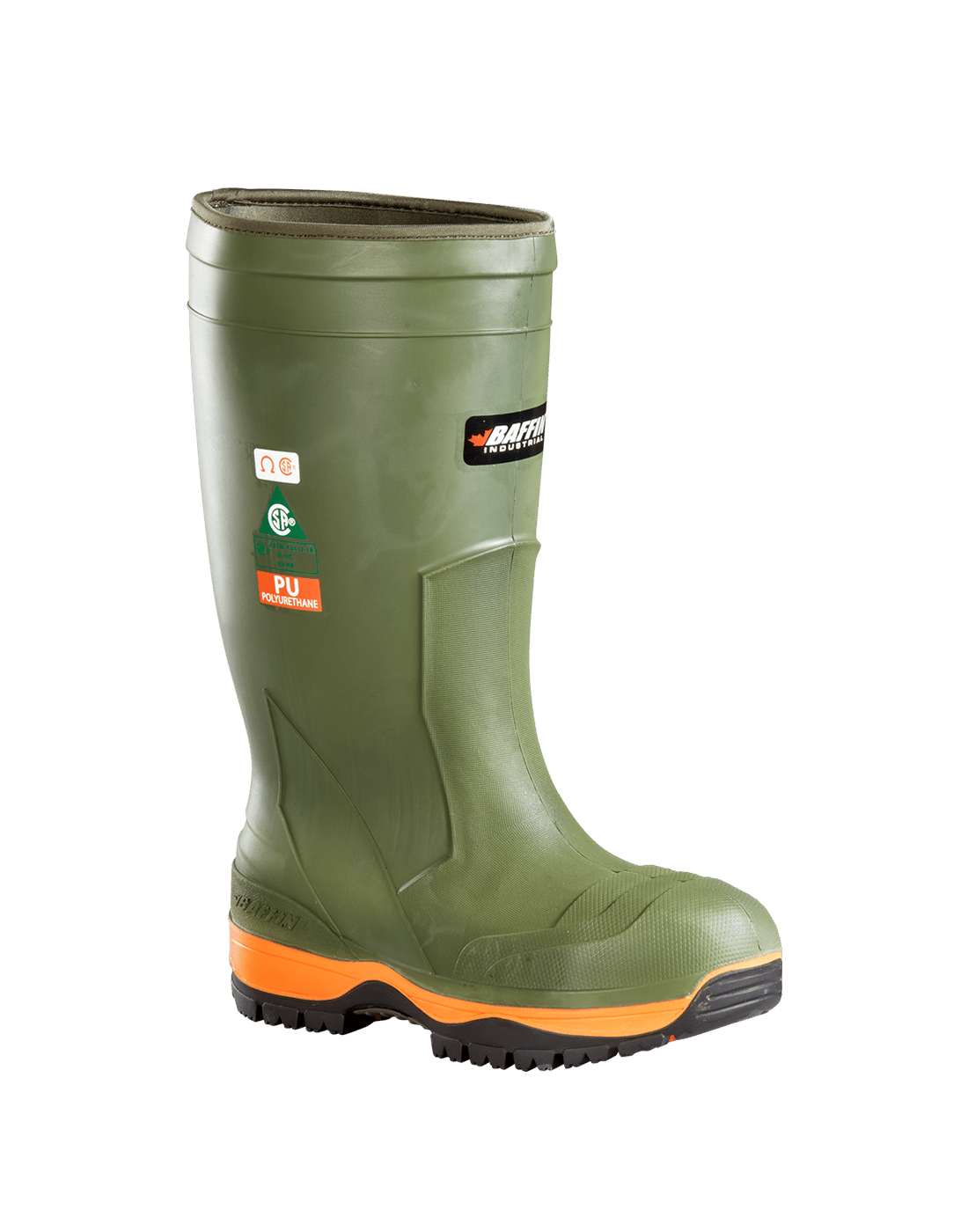 Baffin ICEBAR (STP) - BF0213515
