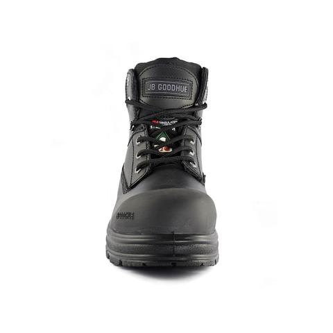 Work Boots JB Goodhue Dash2 6" Black - JB0207015