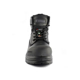 Work Boots JB Goodhue Dash2 6" Black - JB0207015