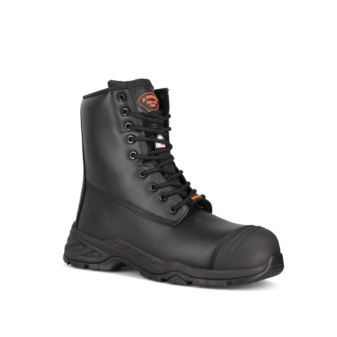 JB Goodhue 8″ Noire Hurricane - JB0209116