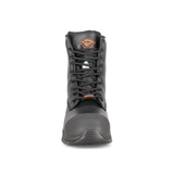 JB Goodhue 8″ Noire Hurricane - JB0209116