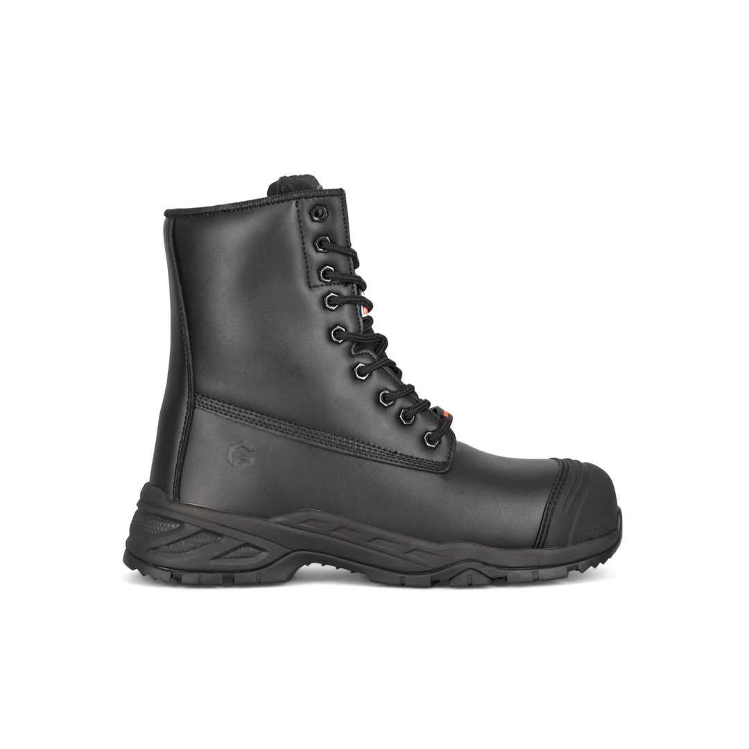 JB Goodhue 8″ Noire Hurricane - JB0209116