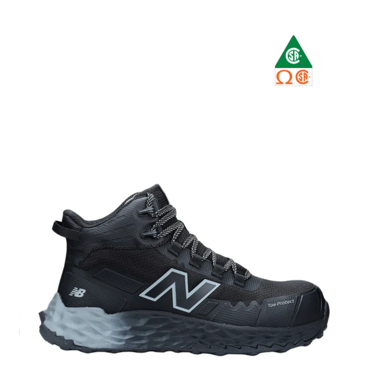 NEW BALANCE FRESH FOAM CREMORNE MID 6'' ESR CT CP – NB0207PBG