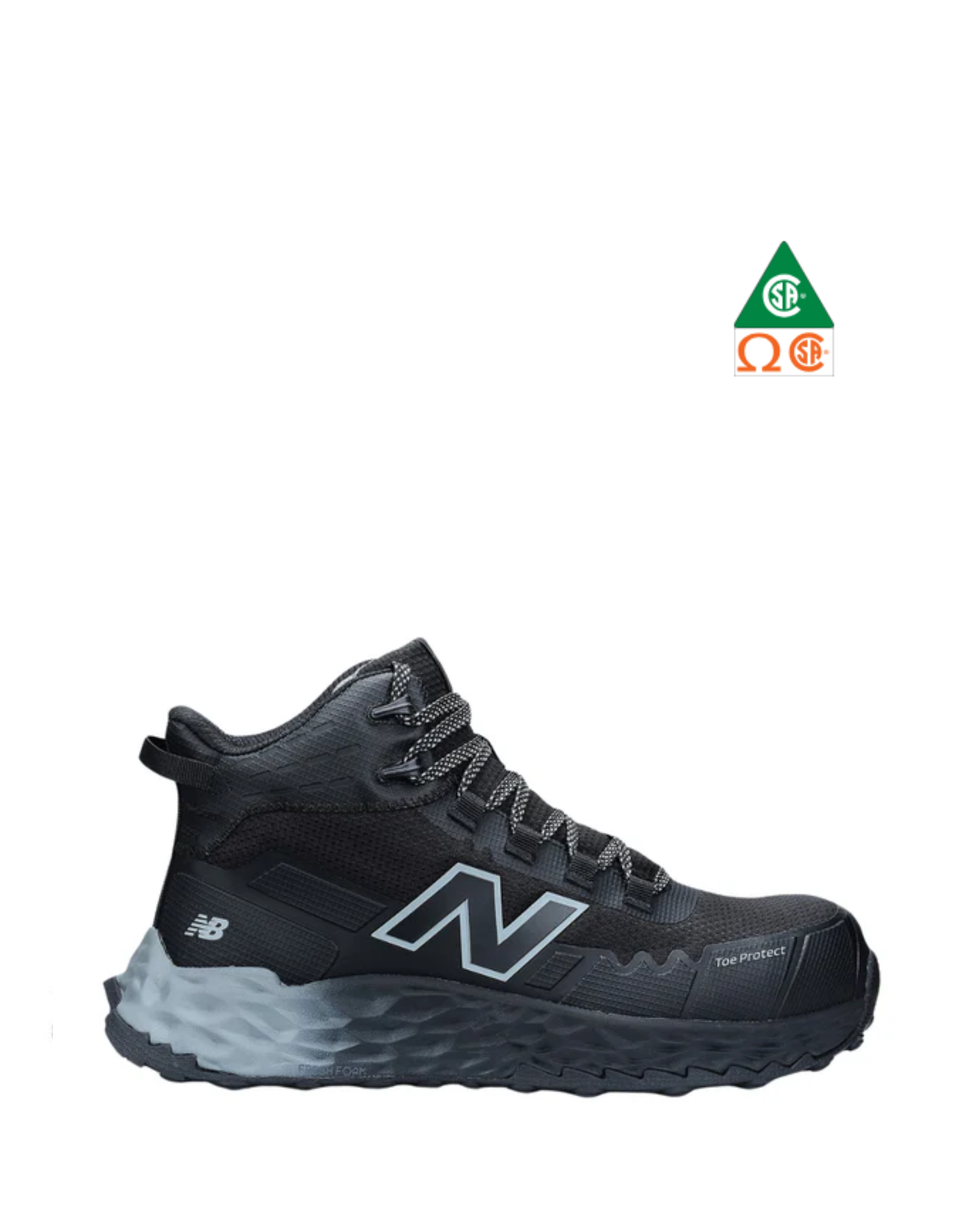 NEW BALANCE FRESH FOAM CREMORNE MID 6'' ESR CT CP – NB0207PBG