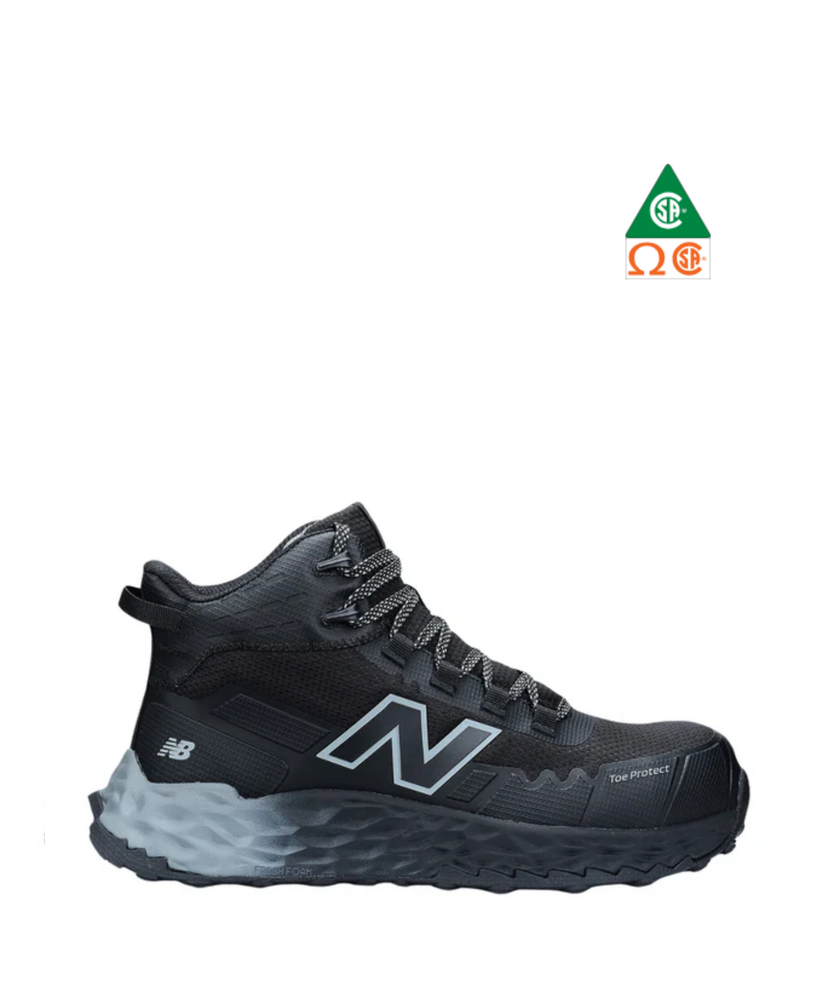 NEW BALANCE FRESH FOAM CREMORNE MID 6'' ESR CT CP – NB0207PBG