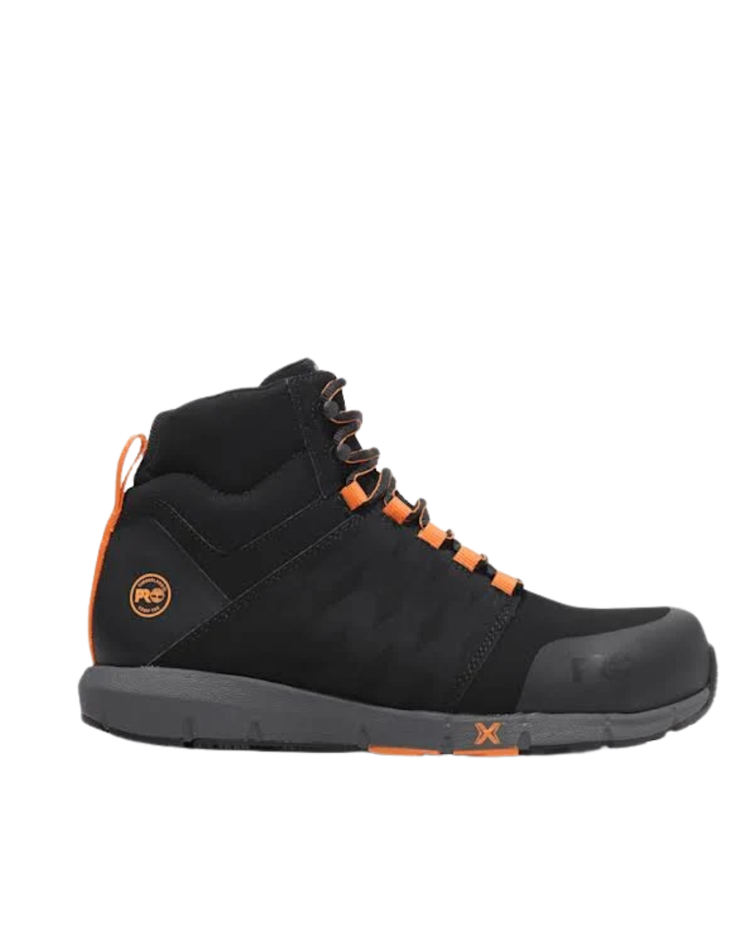 TIMBERLAND PRO® RADIUS MID 6