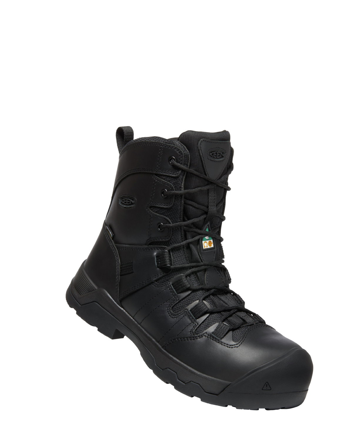 Bottes Keen Oshawa 8 Pouces – KN0209767