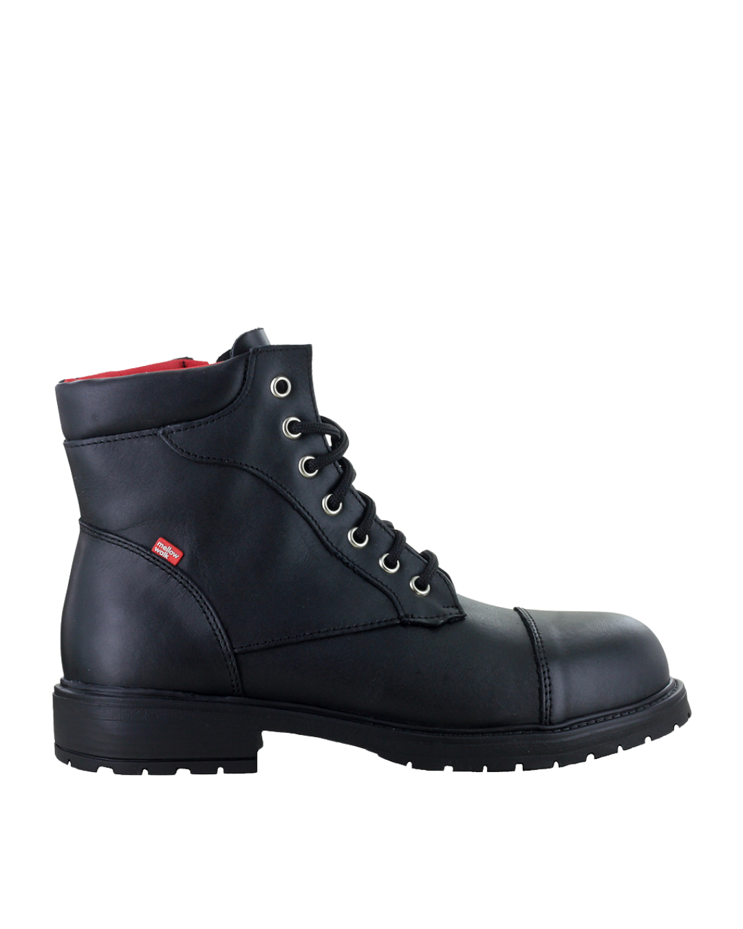 Mellow Walk Ellie 6-inch safety boot for women - MW0507139