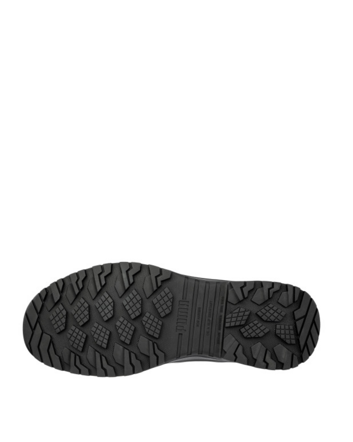 PUMA IRON HD MID SAFETY WORK SHOES ASTM EH WP SR | 632715 - PM0209713